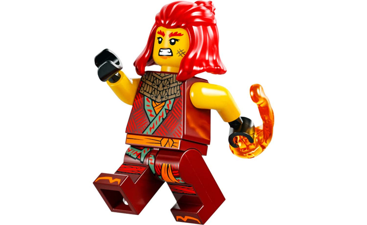 LEGO NINJAGO Arc Dragon of Focus | 71836