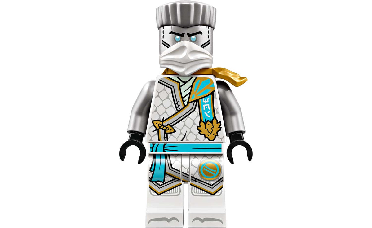 LEGO NINJAGO Tournament Temple City | 71814