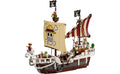 LEGO One Piece The Going Merry Pirate Ship | 75639