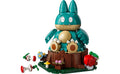 LEGO Pokémon Munchlax | 72150