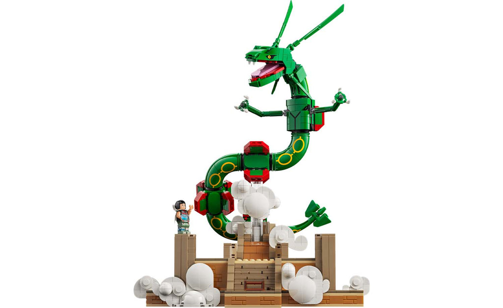 LEGO Pokémon Rayquaza | 72168
