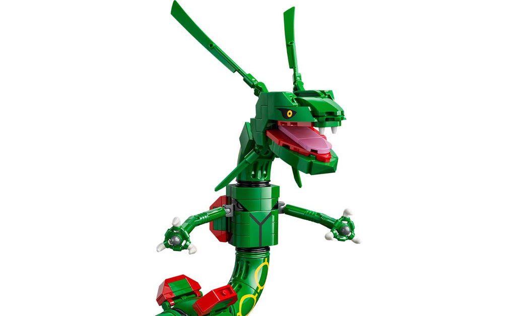 LEGO Pokémon Rayquaza | 72168