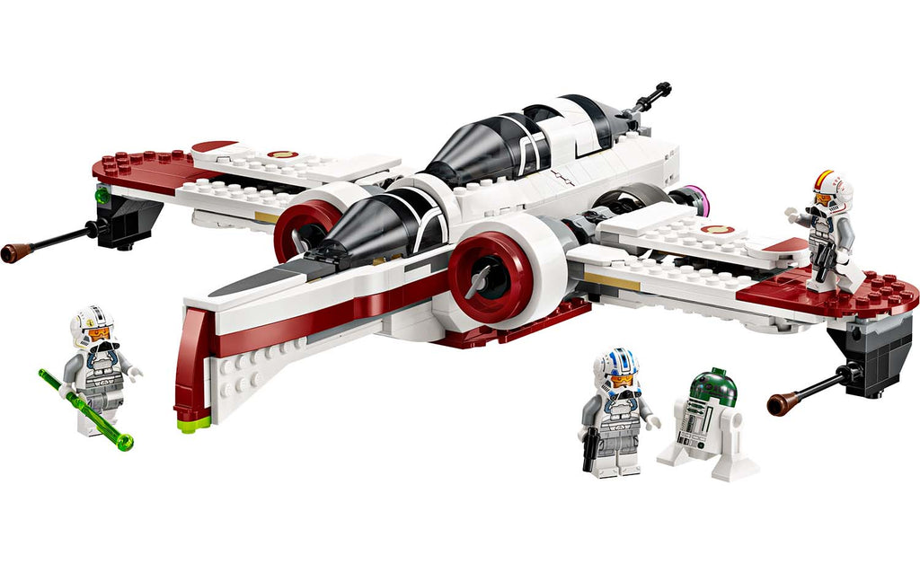 LEGO Star Wars ARC-170 Starfighter | 75402