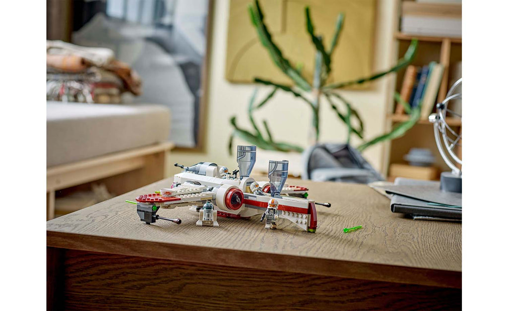 LEGO Star Wars ARC-170 Starfighter | 75402