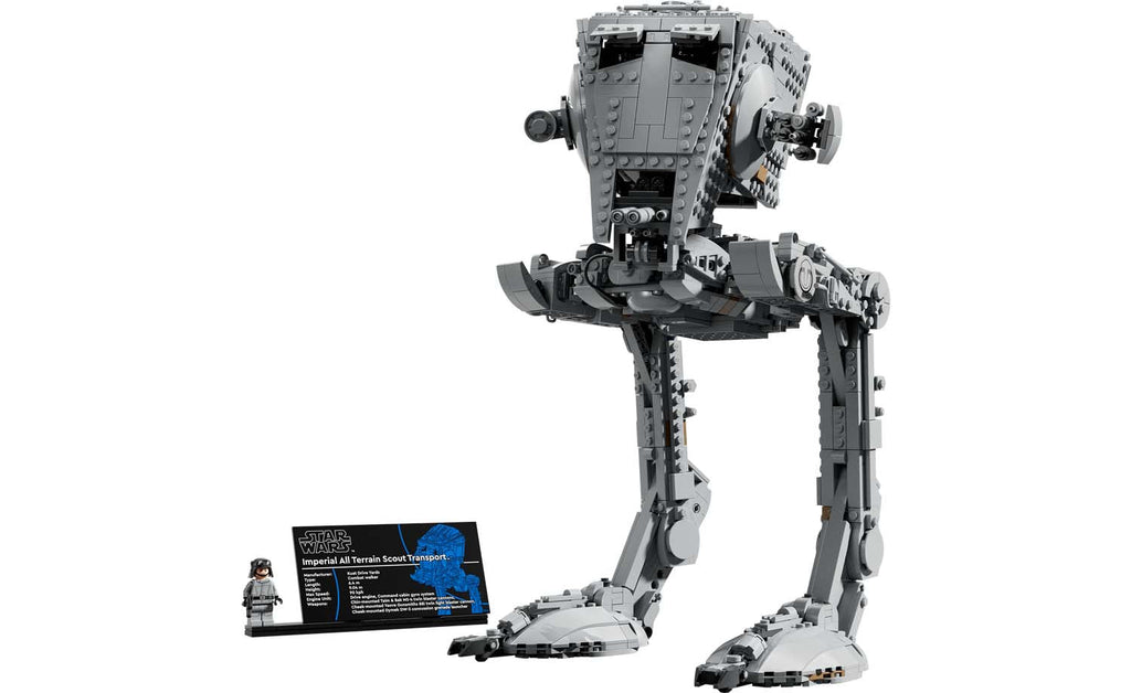 LEGO Star Wars AT-ST Walker | 75417