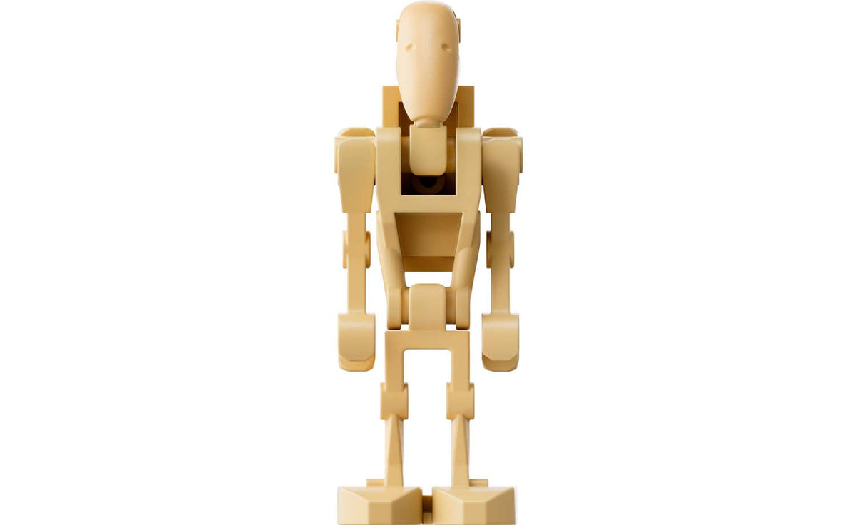 LEGO Star Wars Battle Droid with STAP | 75428