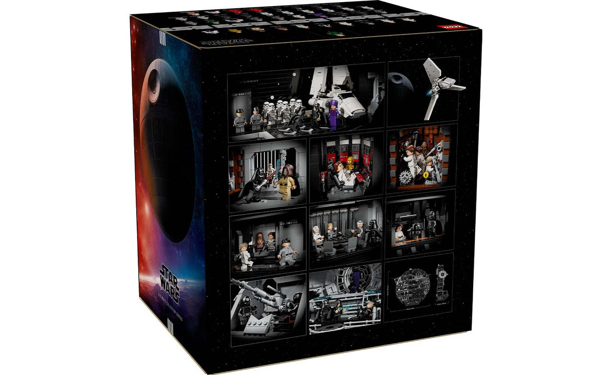 LEGO Star Wars Death Star | 75419