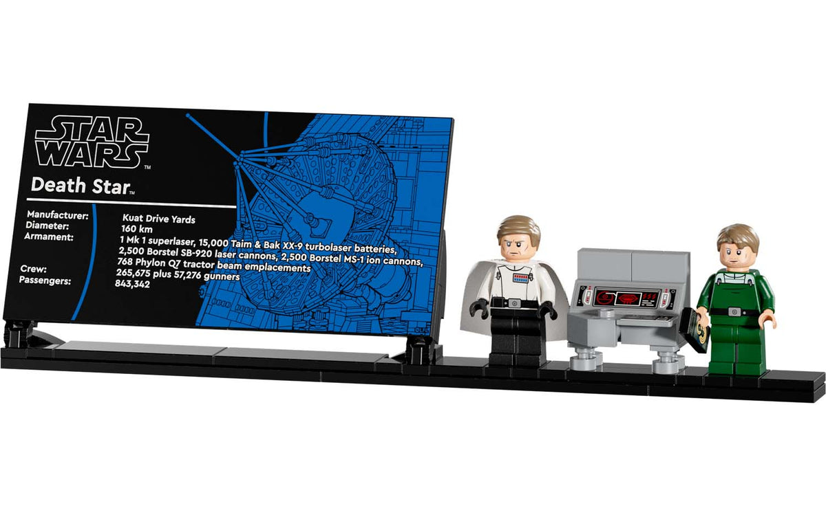 LEGO Star Wars Death Star | 75419