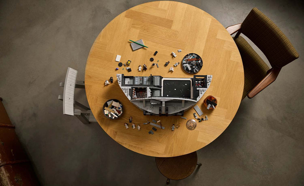 LEGO Star Wars Death Star | 75419