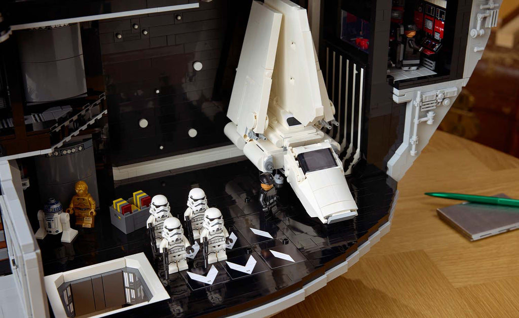 LEGO Star Wars Death Star | 75419