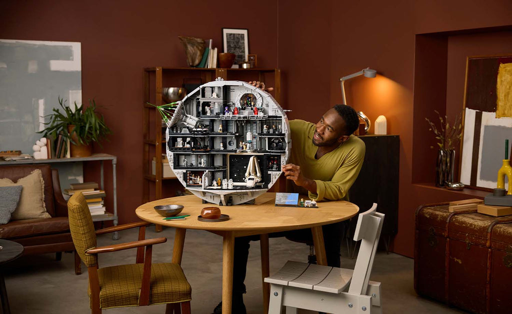 LEGO Star Wars Death Star | 75419