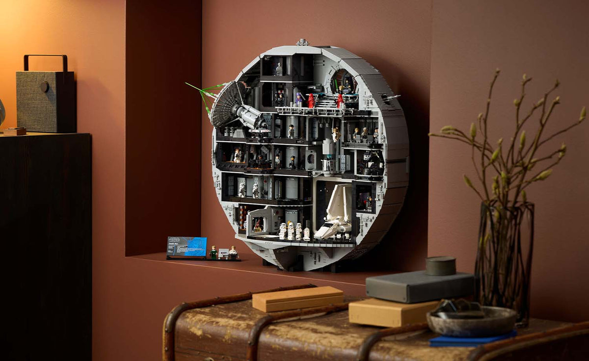 LEGO Star Wars Death Star | 75419
