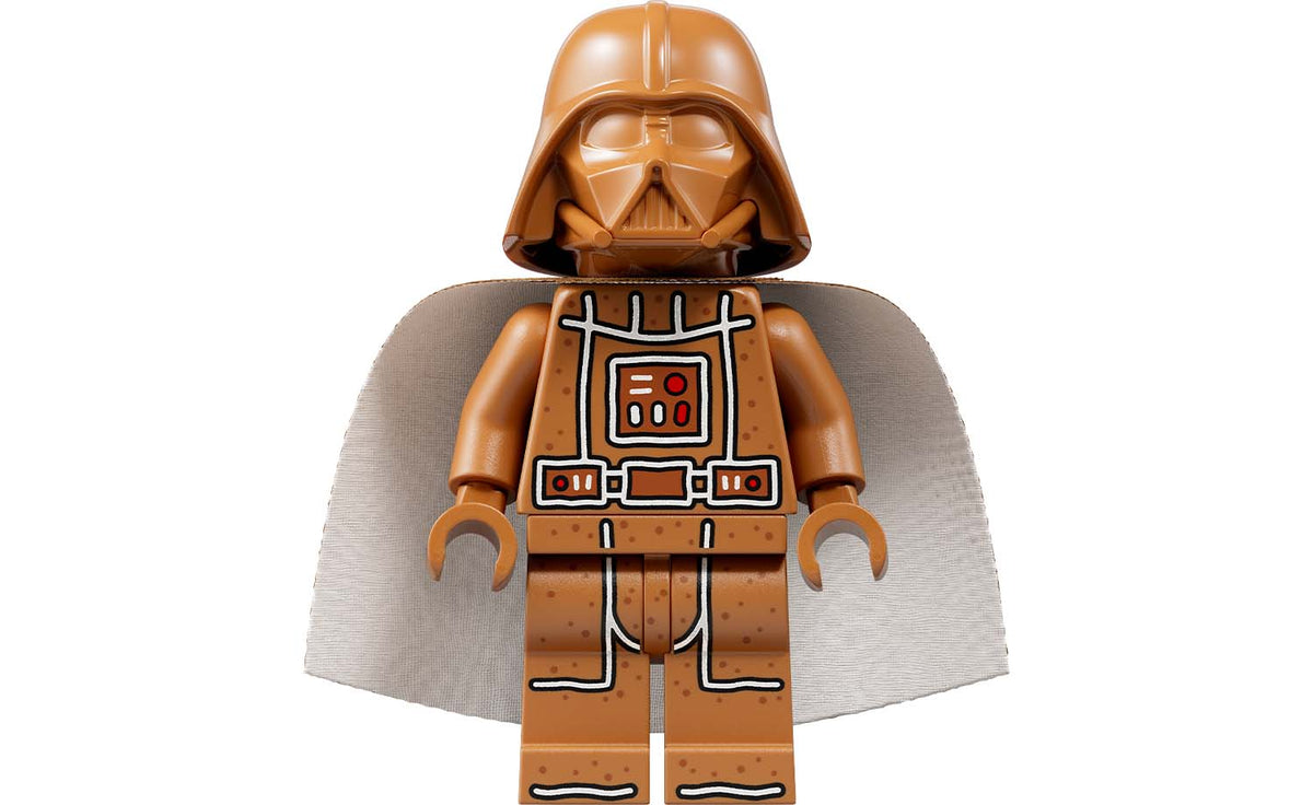 LEGO Star Wars Gingerbread AT-AT Walker | 40806