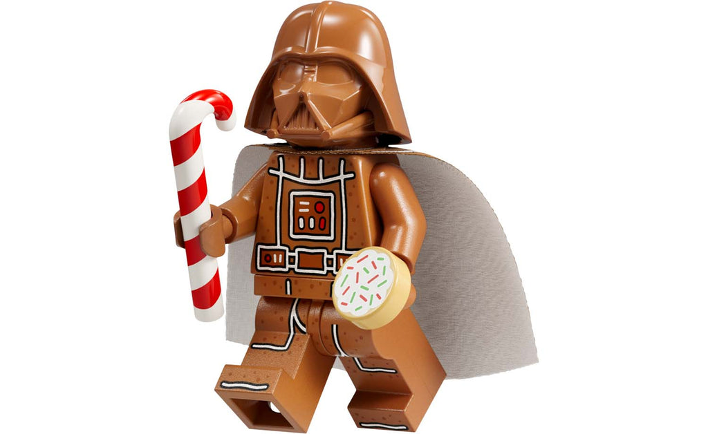 LEGO Star Wars Gingerbread AT-AT Walker | 40806