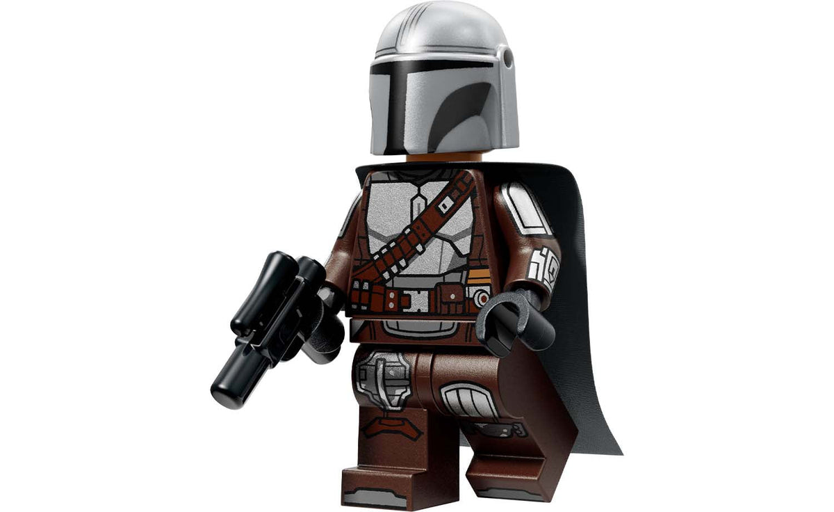 LEGO Star Wars Imperial Lambda-Class Shuttle | 75459