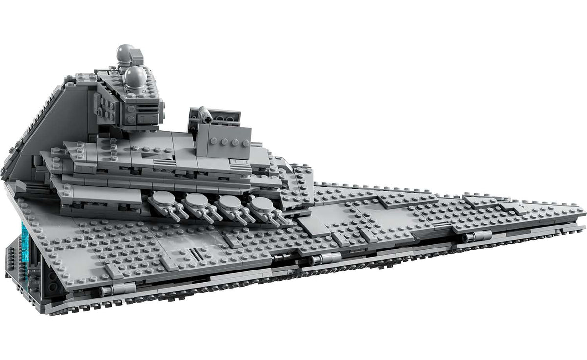 LEGO Star Wars Imperial Star Destroyer | 75394