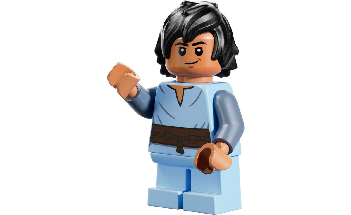 LEGO Star Wars Jango Fett's Firespray-Class Starship | 75409