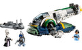 LEGO Star Wars Jango Fett's Starship | 75433