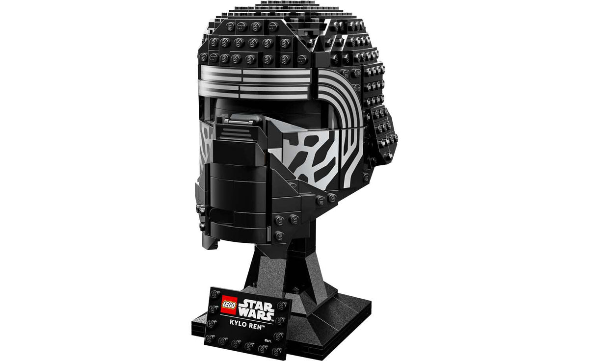 LEGO Star Wars Kylo Ren Helmet | 75415