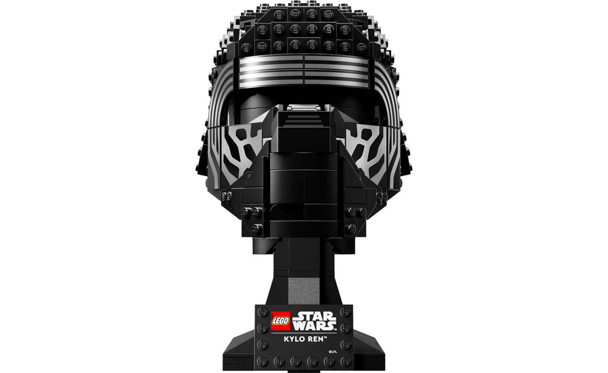 LEGO Star Wars Kylo Ren Helmet | 75415