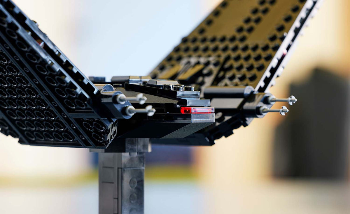 LEGO Star Wars Kylo Ren's Command Shuttle | 75406