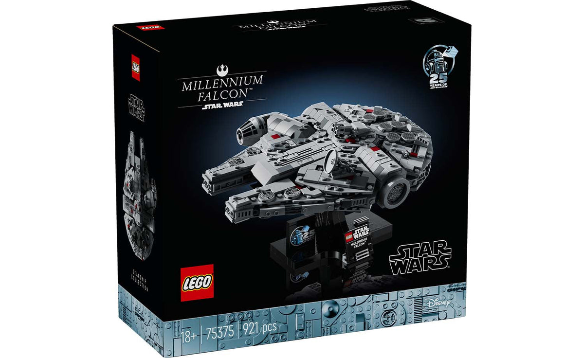 LEGO Star Wars Millennium Falcon | 75375