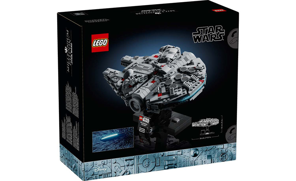 LEGO Star Wars Millennium Falcon | 75375