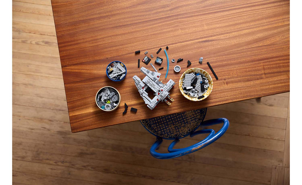 LEGO Star Wars Millennium Falcon | 75375