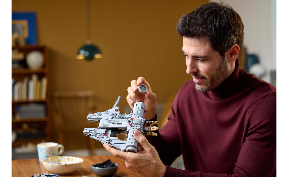LEGO Star Wars Millennium Falcon | 75375