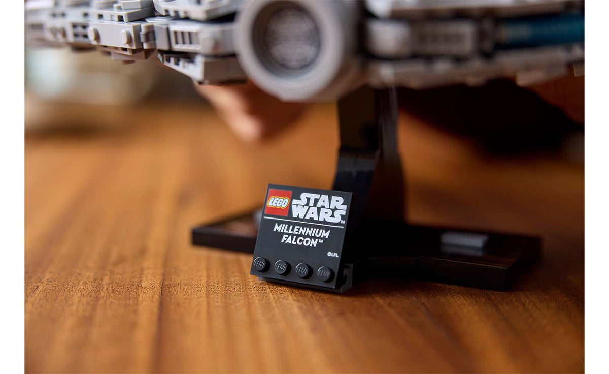 LEGO Star Wars Millennium Falcon | 75375