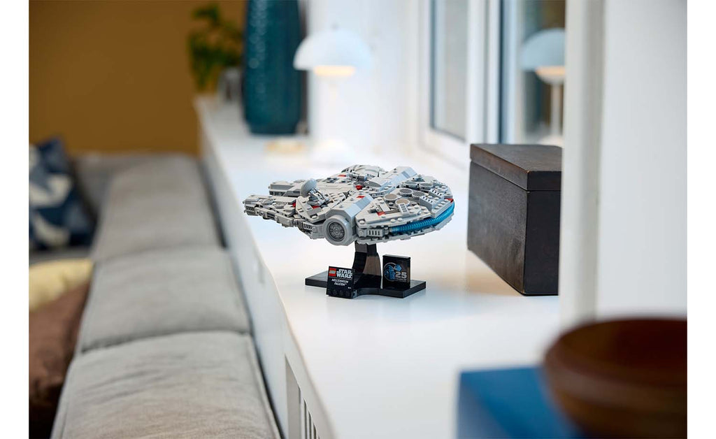 LEGO Star Wars Millennium Falcon | 75375