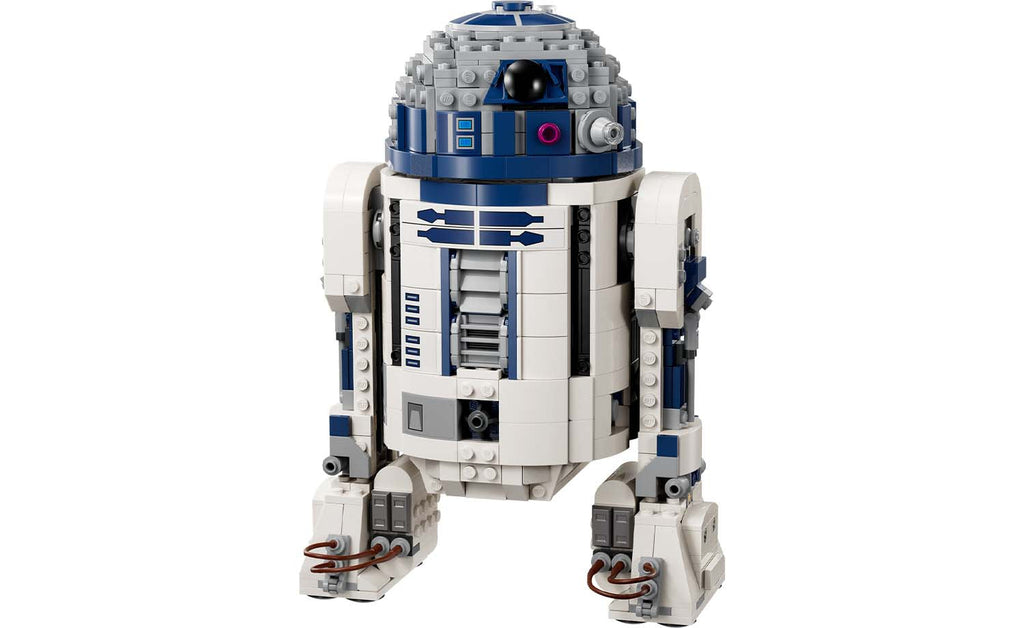 LEGO Star Wars R2-D2 | 75379