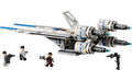 LEGO Star Wars Rebel U-Wing Starfighter | 75399
