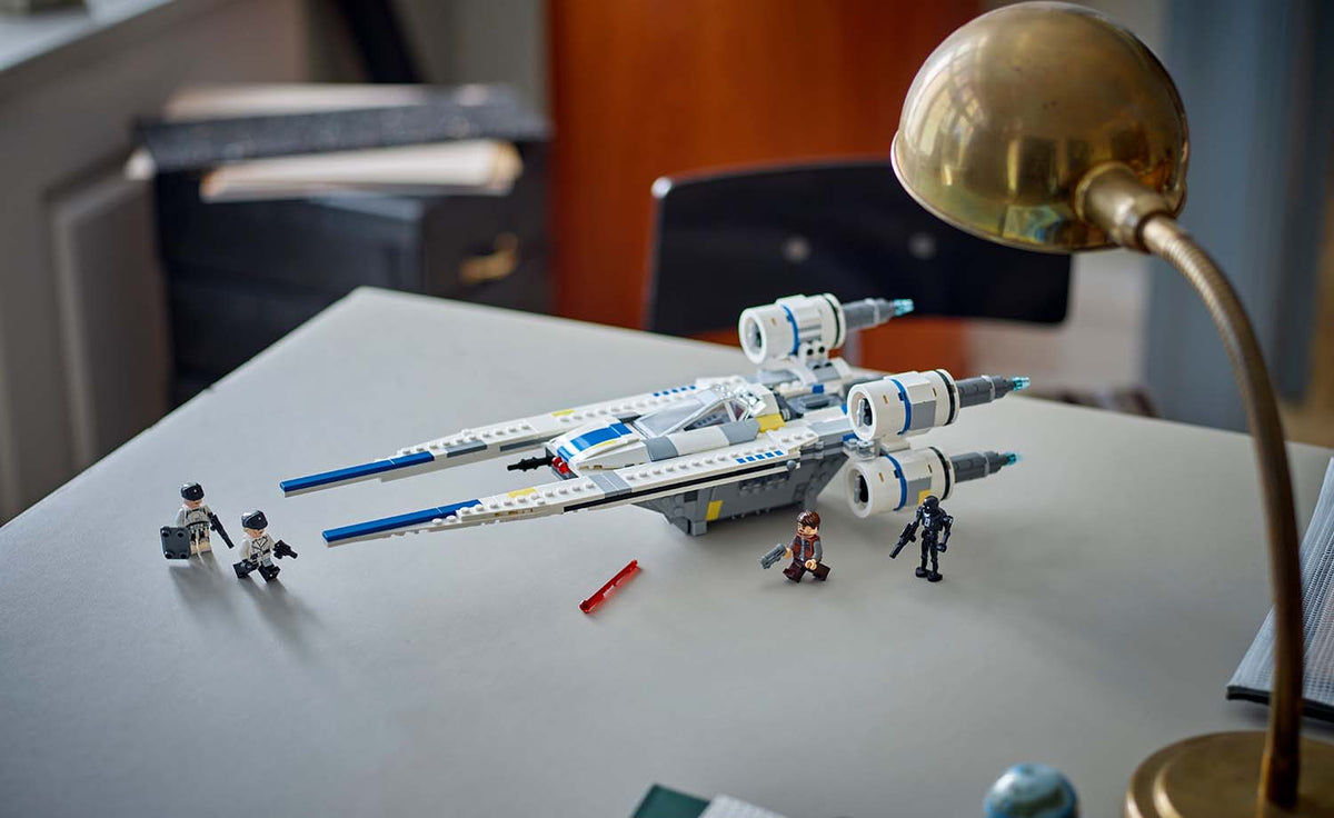 LEGO Star Wars Rebel U-Wing Starfighter | 75399