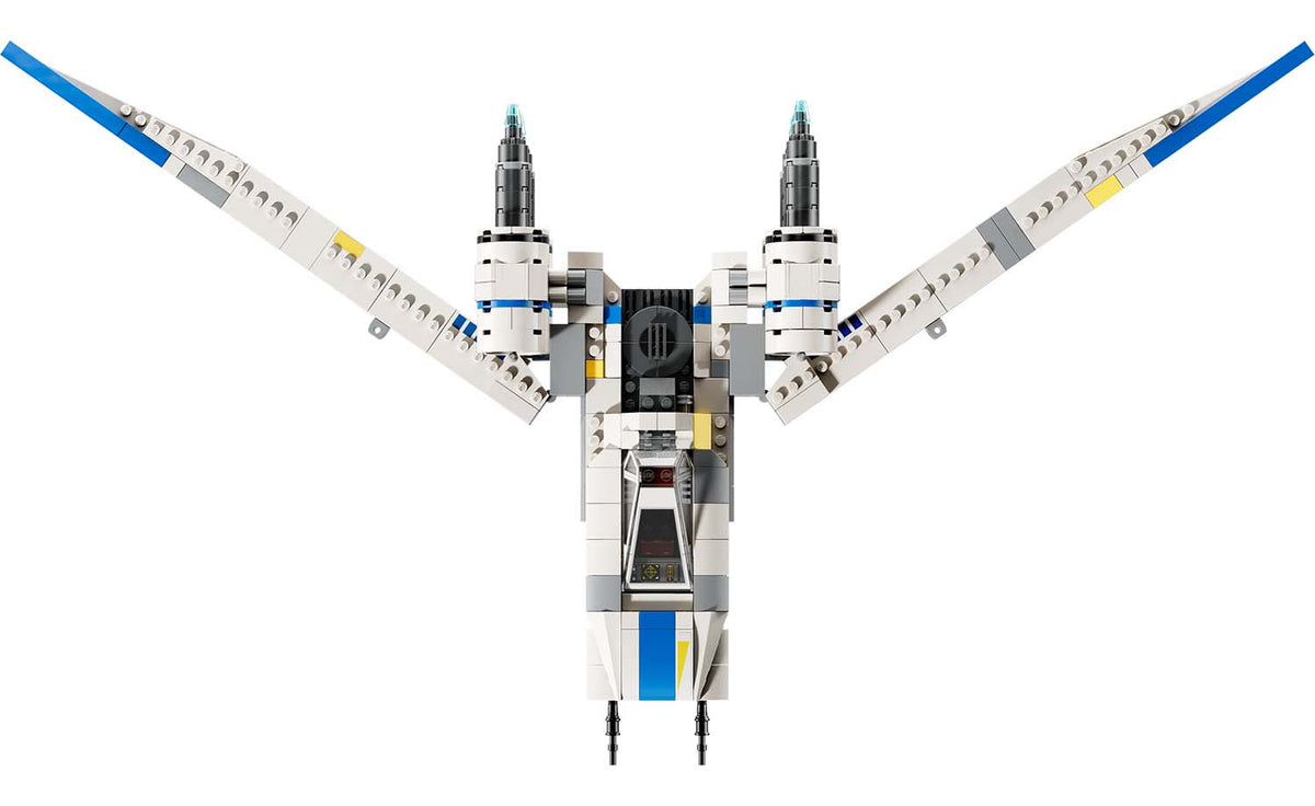 LEGO Star Wars Rebel U-Wing Starfighter | 75399
