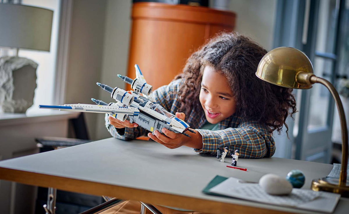 LEGO Star Wars Rebel U-Wing Starfighter | 75399