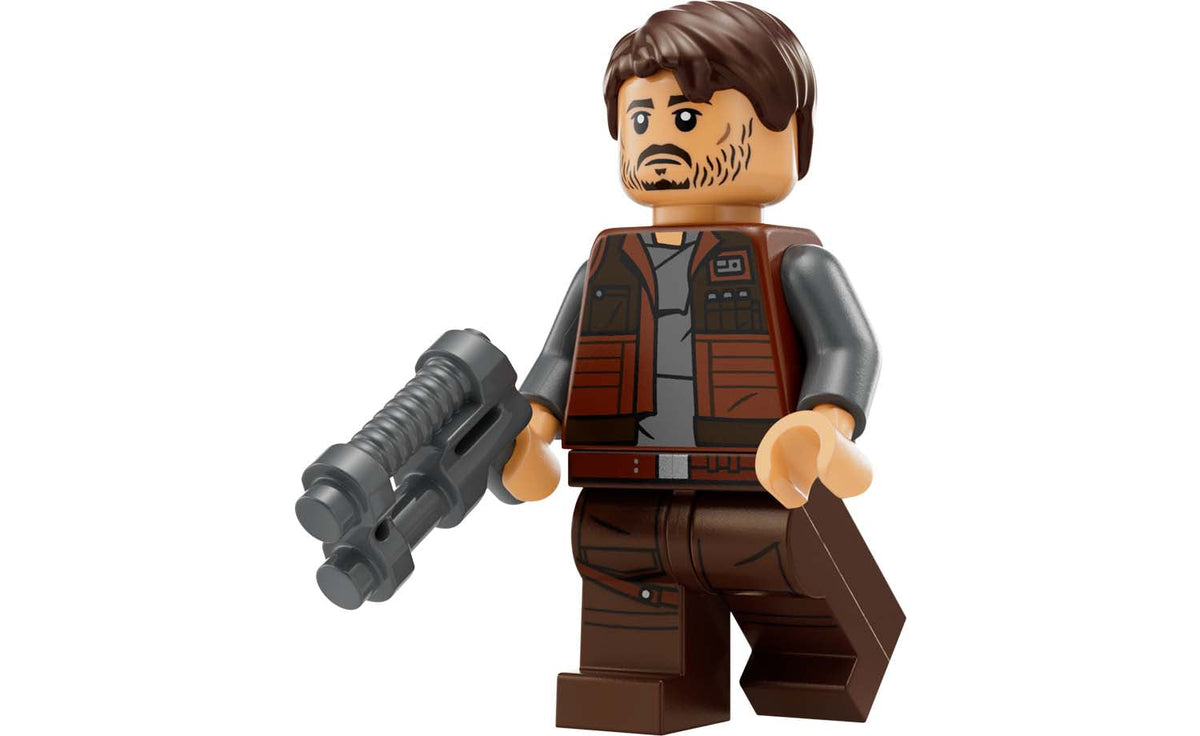 LEGO Star Wars Rebel U-Wing Starfighter | 75399
