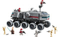 LEGO Star Wars Republic Juggernaut | 75413