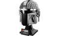 LEGO Star Wars The Mandalorian Helmet | 75328