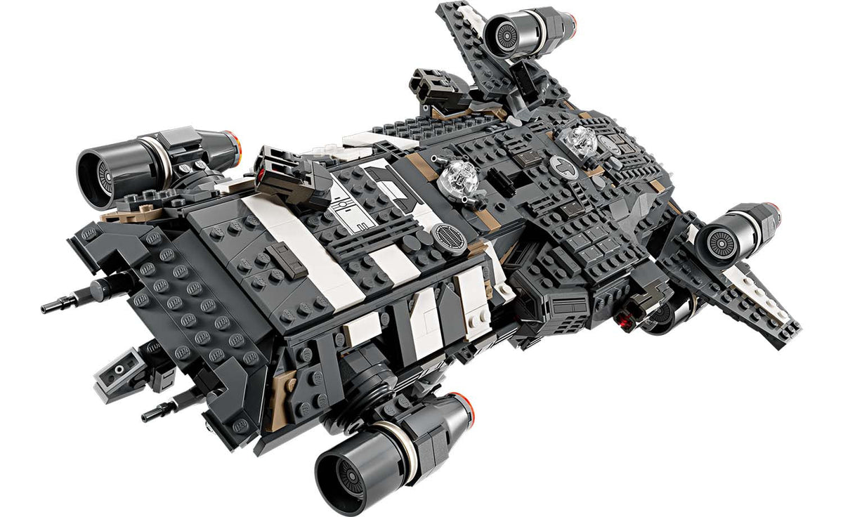 LEGO Star Wars The Onyx Cinder | 75374