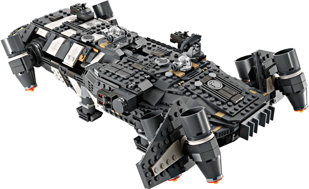 LEGO Star Wars The Onyx Cinder | 75374