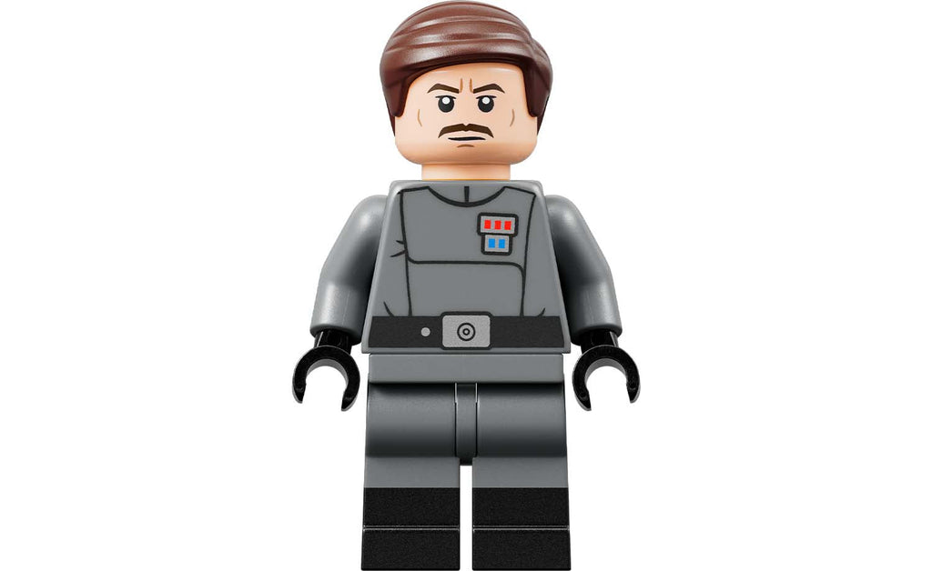 LEGO Star Wars Venator-Class Republic Attack Cruiser | 75367