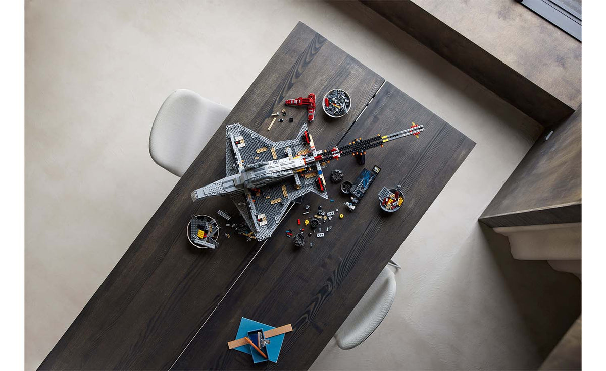 LEGO Star Wars Venator-Class Republic Attack Cruiser | 75367