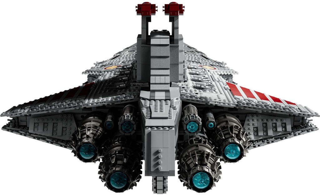 LEGO Star Wars Venator-Class Republic Attack Cruiser | 75367