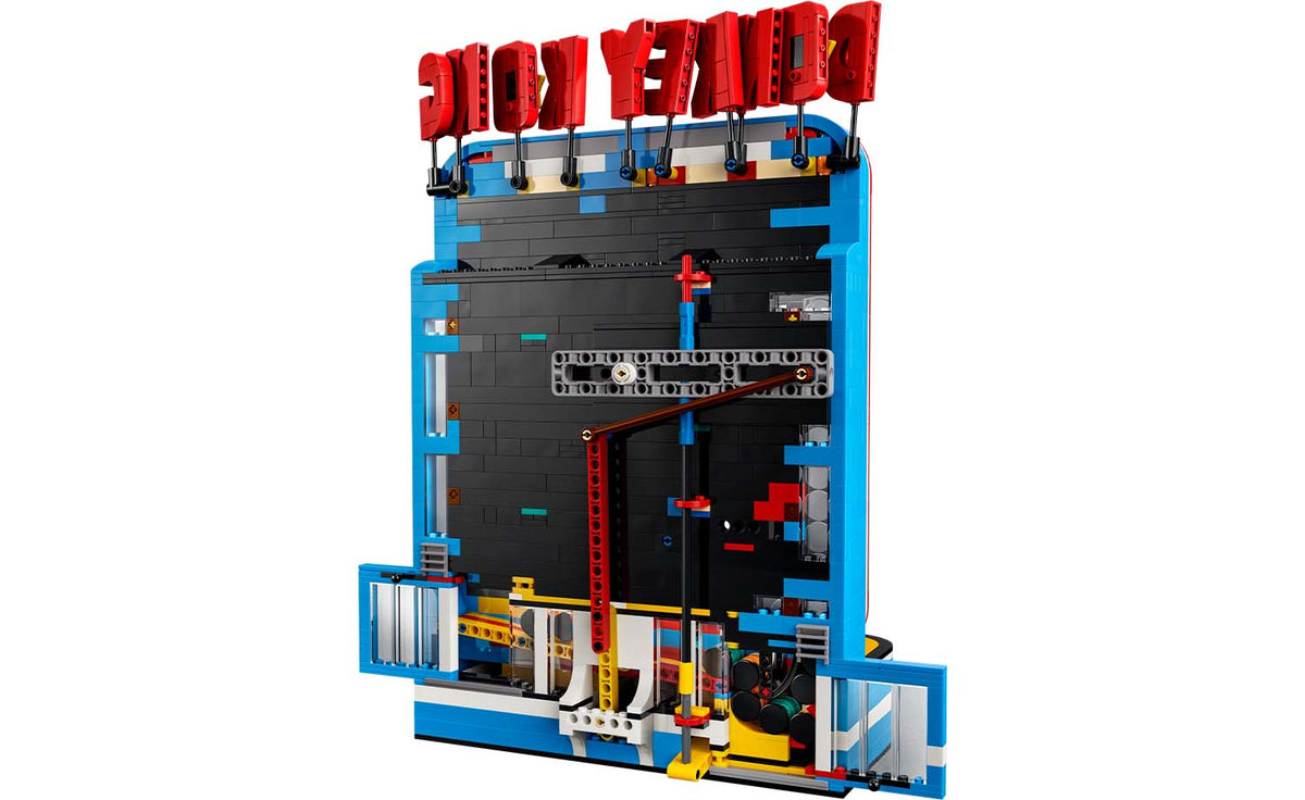 LEGO Super Mario Donkey Kong Arcade | 72051