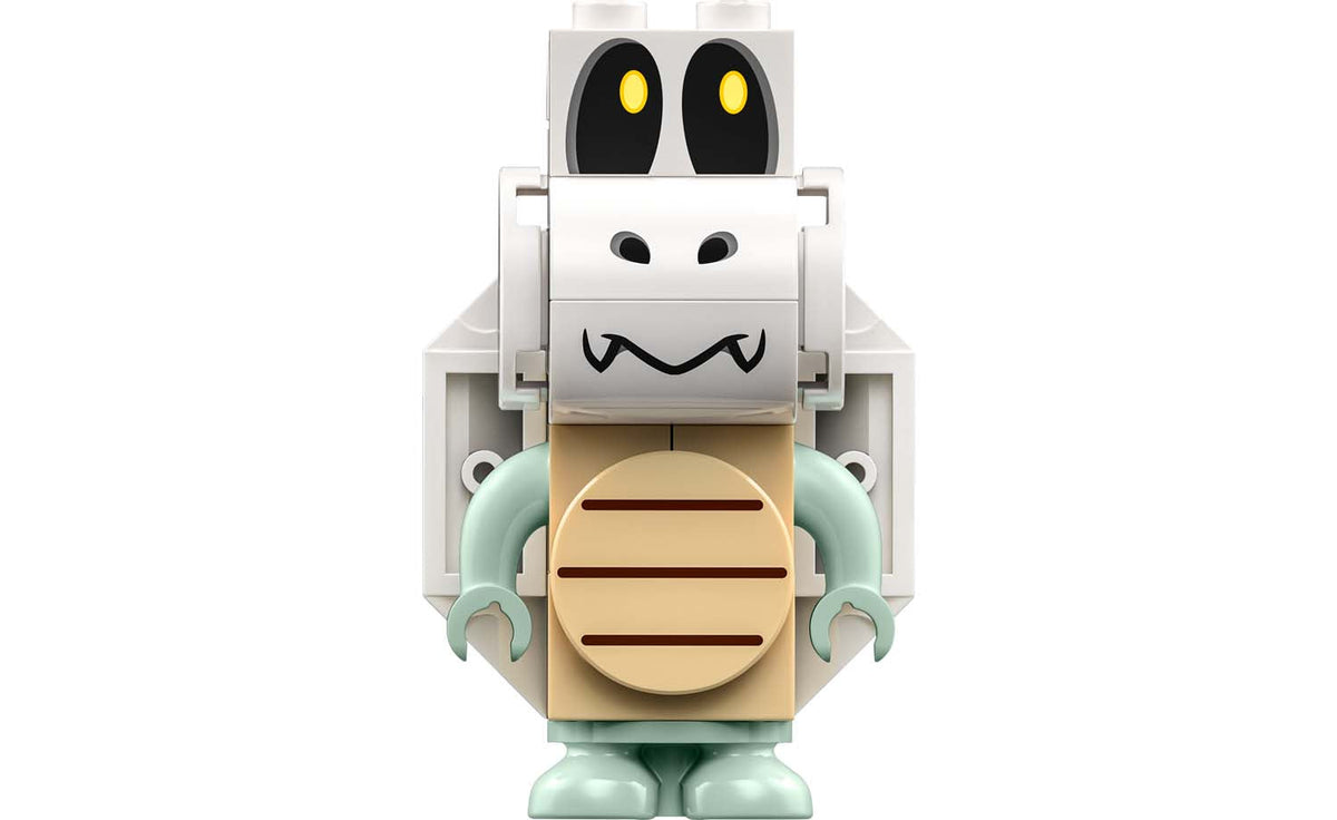 LEGO Super Mario King Boo's Haunted Mansion | 71436