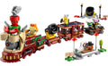 LEGO Super Mario The Bowser Express Train | 71437