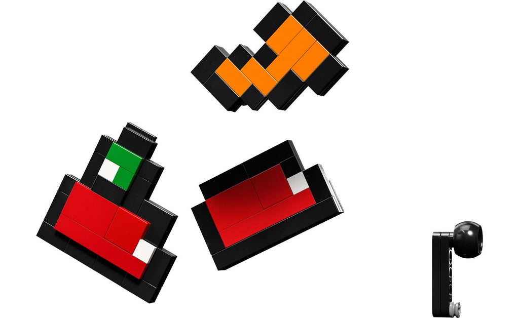 LEGO Super Mario World: Mario & Yoshi | 71438