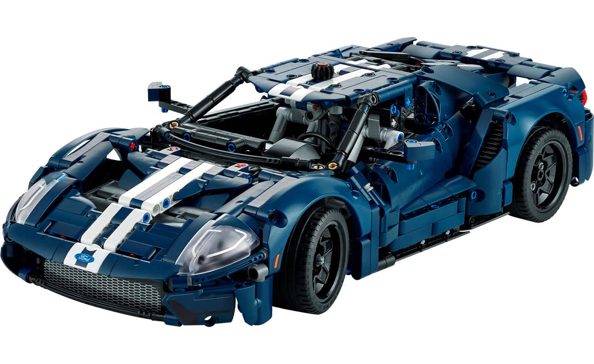 LEGO Technic 2022 Ford GT | 42154