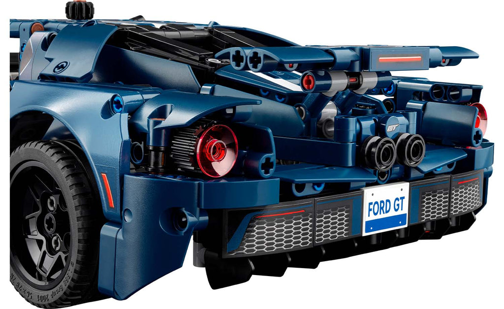 LEGO Technic 2022 Ford GT | 42154